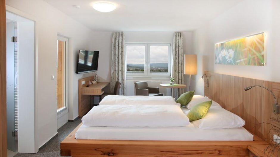 Gasthof Altes Casino Room