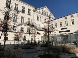 Parkhotel Putbus Superior