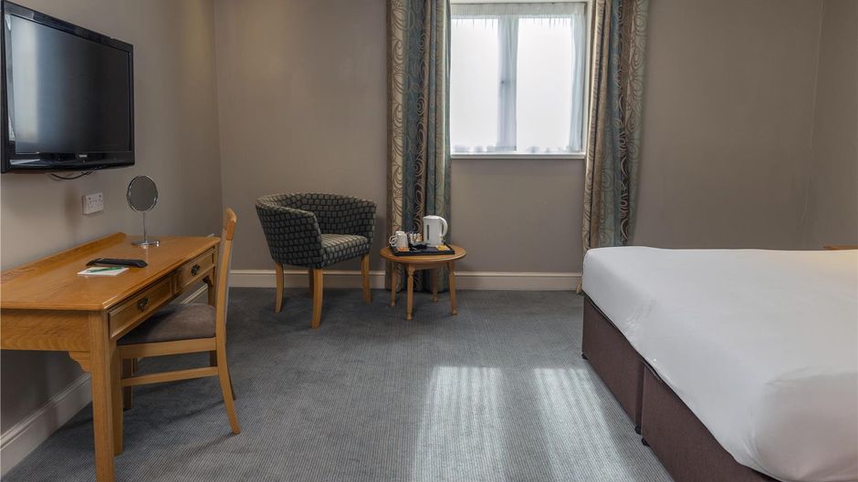 Kings Court Hotel, BW Signature Collecti Room