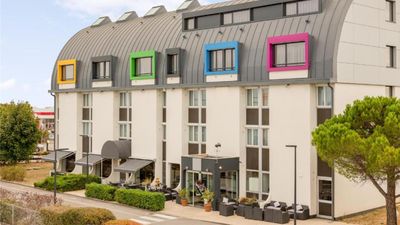 Sure Hotel by Best Western Dijon Sud