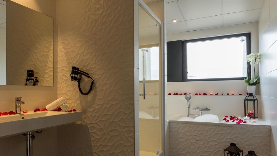 Sure Hotel by Best Western Dijon Sud Room