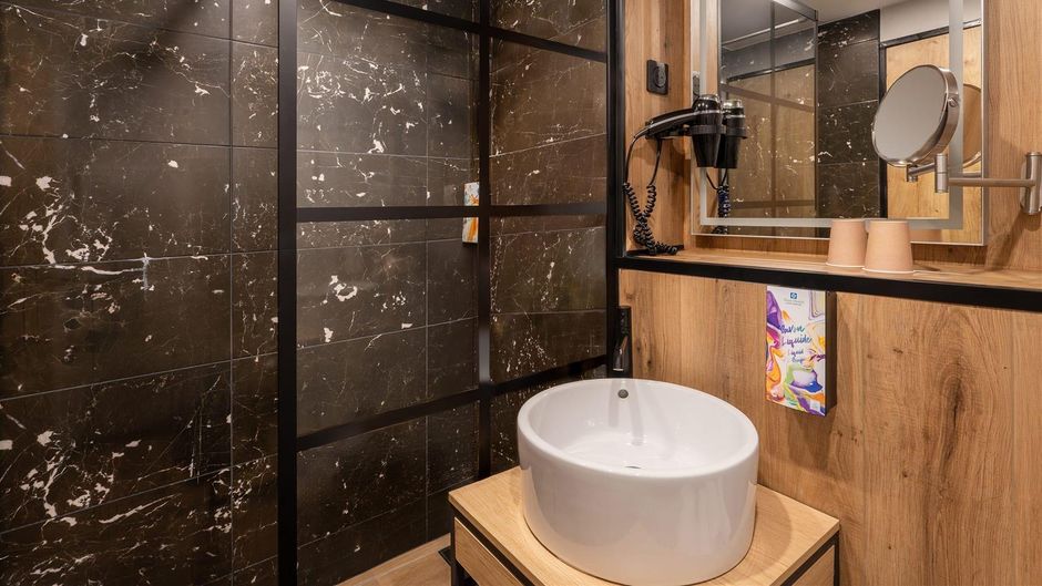 Sure Hotel by Best Western Dijon Sud Room