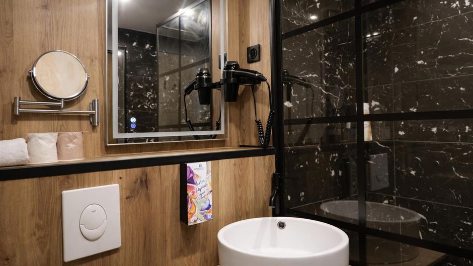 Sure Hotel by Best Western Dijon Sud Room