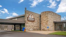 Fox Hills Golf Resort & Conf Center