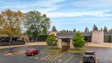 Fox Hills Golf Resort & Conf Center