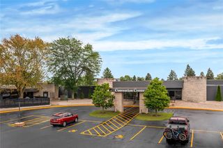 Fox Hills Golf Resort & Conf Center
