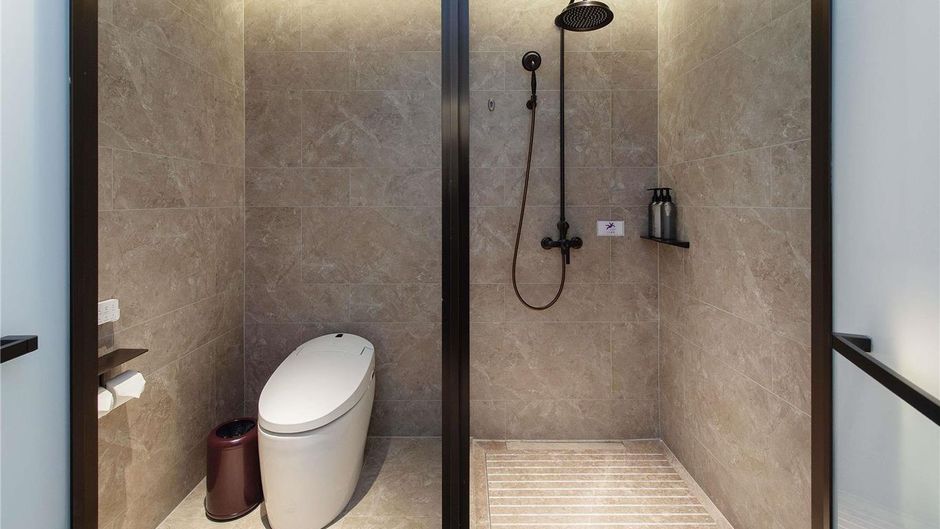 Mercure Kunshan Beimenlu Room