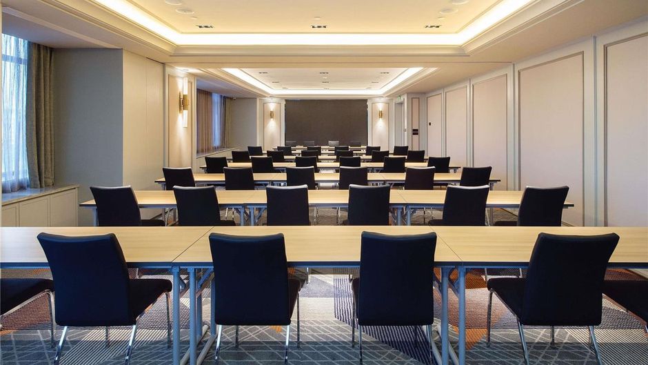 Mercure Kunshan Beimenlu Meeting