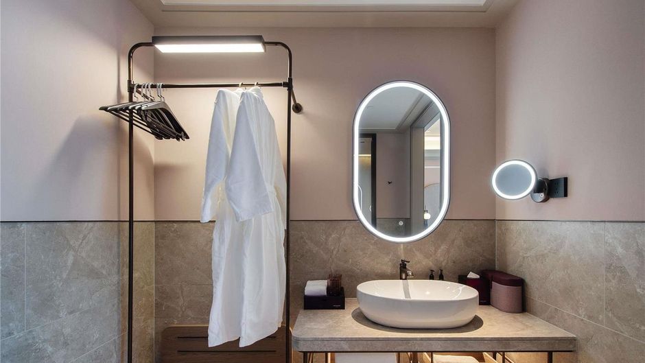 Mercure Kunshan Beimenlu Room