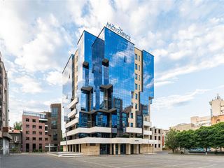 Movenpick Yerevan