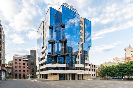 Movenpick Yerevan