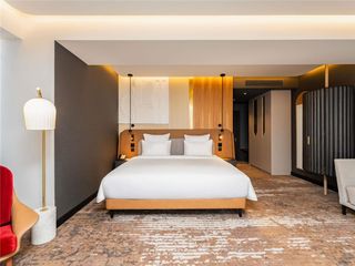 Movenpick Yerevan