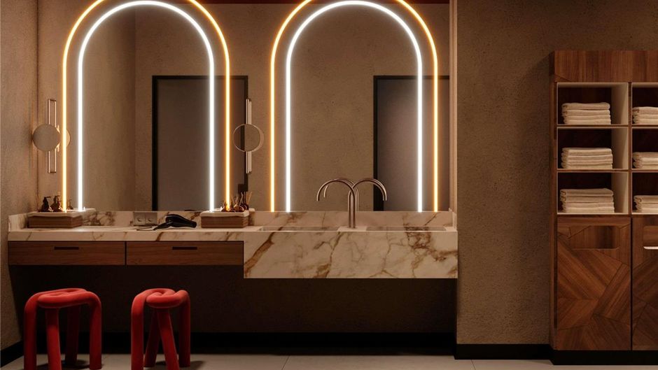 Movenpick Yerevan Health