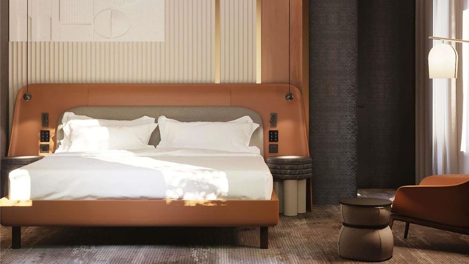 Movenpick Yerevan Suite