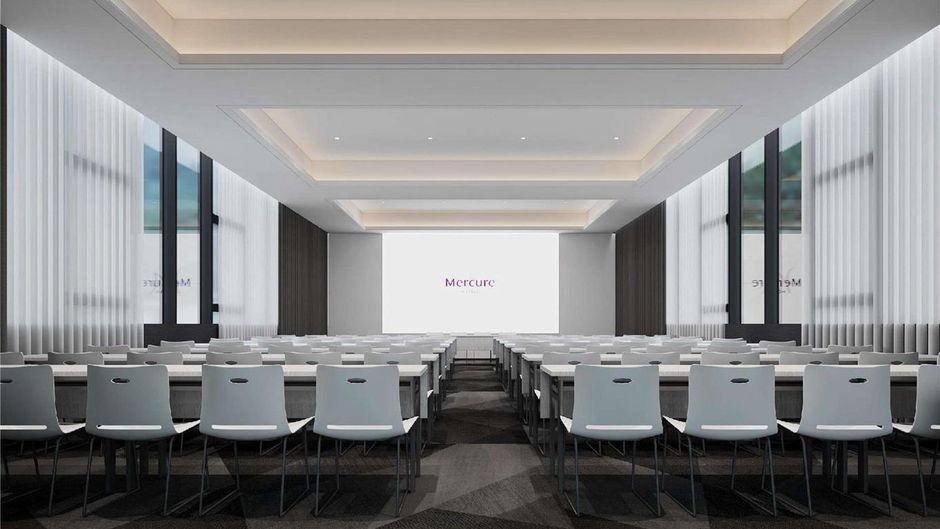 Mercure Guilin Yangshuo Xingping Meeting