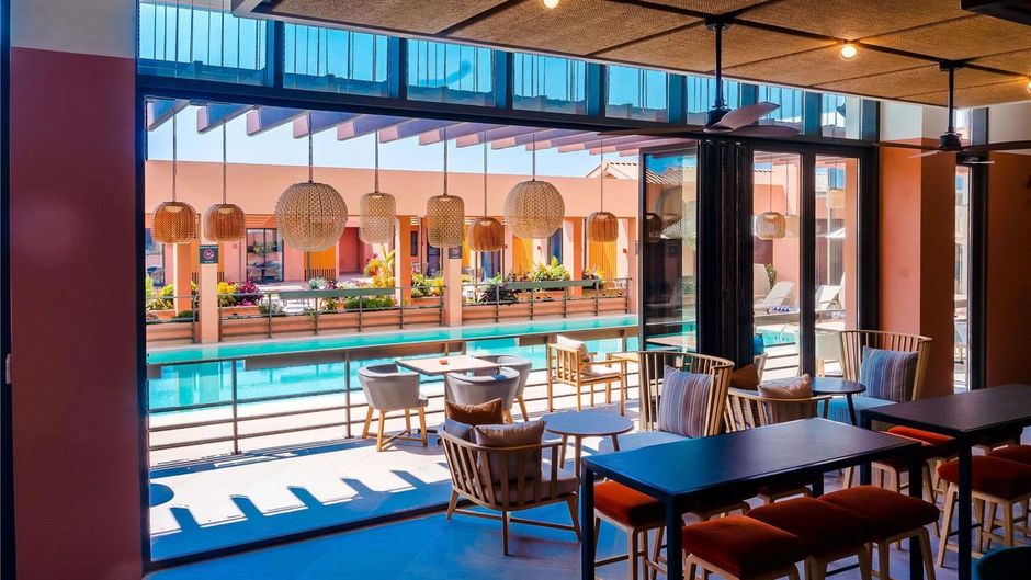 Novotel Kolwezi Exterior