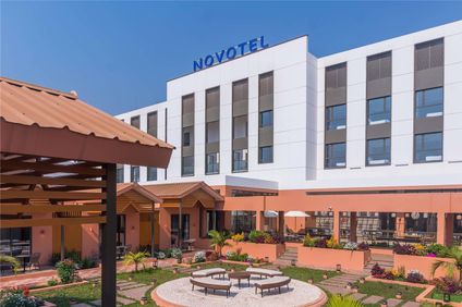 Novotel Kolwezi