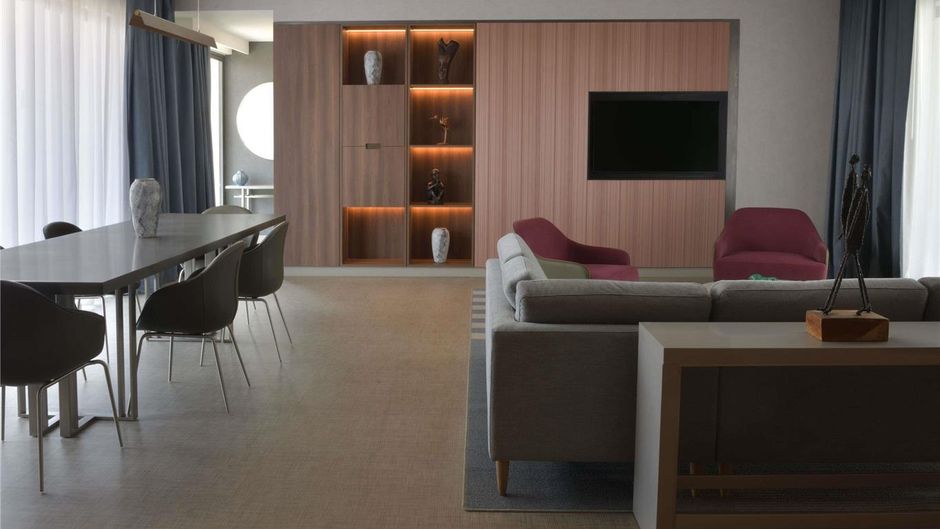 Novotel Kolwezi Suite