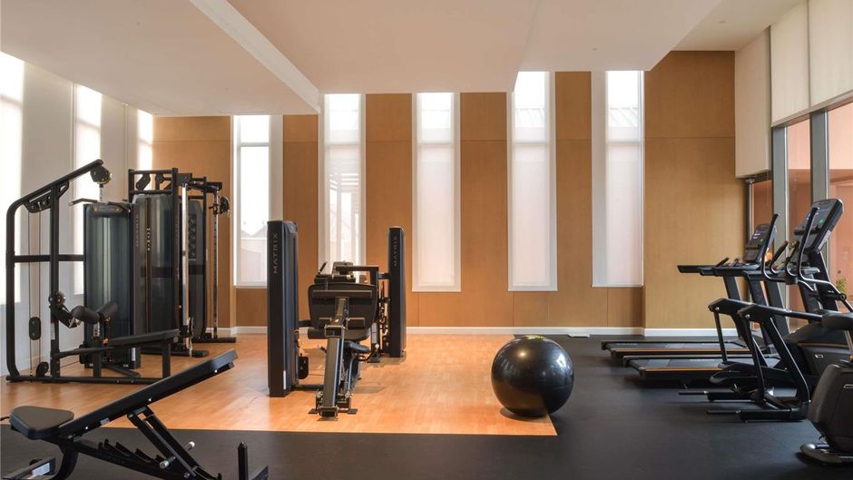 Novotel Kolwezi Health