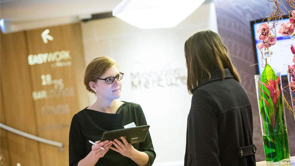 Mercure Torre Del Greco Meeting