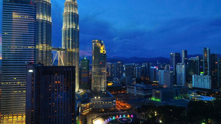 Grand Mercure Kuala Lumpur Other