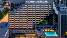 Grand Mercure Kuala Lumpur