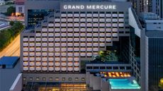 Grand Mercure Kuala Lumpur