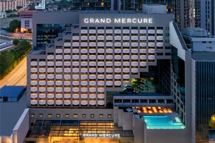Grand Mercure Kuala Lumpur