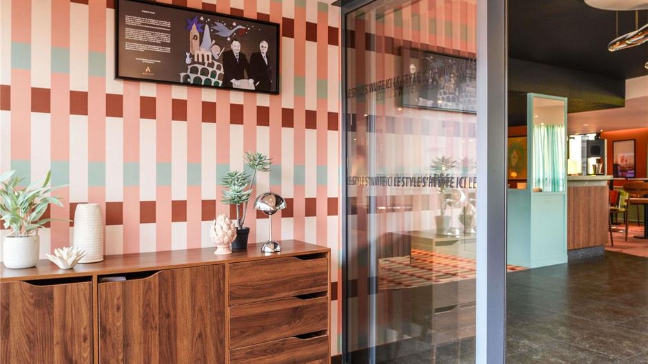 Ibis Styles Nantes St Herblain Other