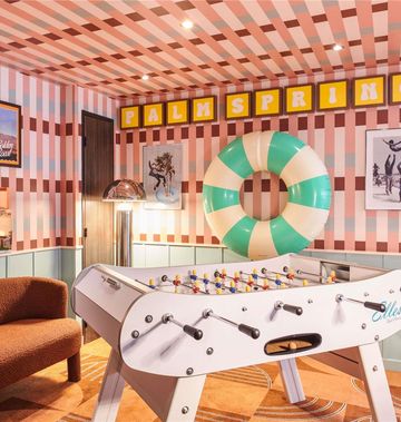 Ibis Styles Nantes St Herblain