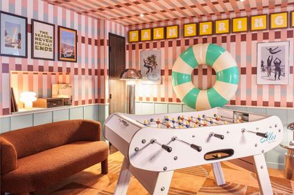 Ibis Styles Nantes St Herblain
