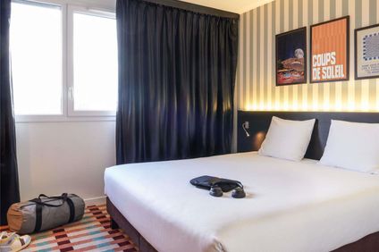 Ibis Styles Nantes St Herblain