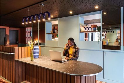 Ibis Styles Nantes St Herblain