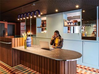 Ibis Styles Nantes St Herblain