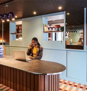 Ibis Styles Nantes St Herblain
