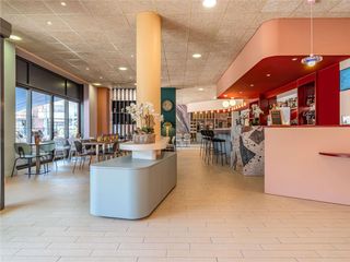 Campanile Ales Centre