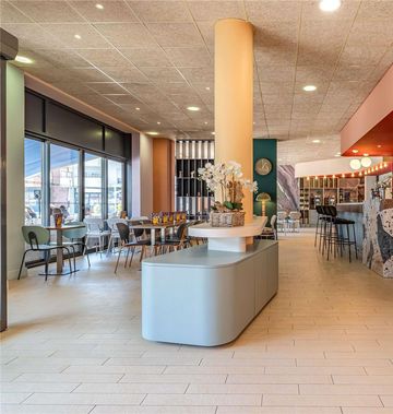 Campanile Ales Centre