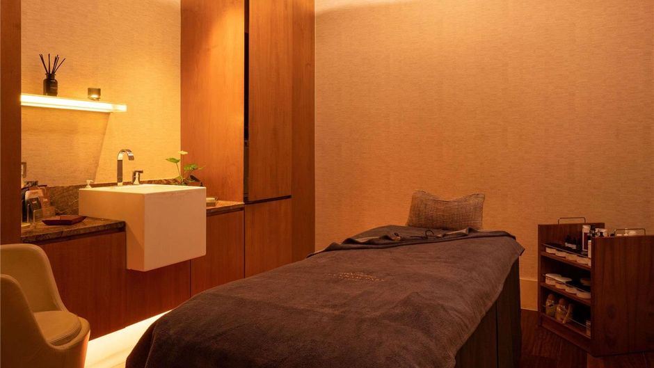 Lucknam Park Hotel and Spa Spa