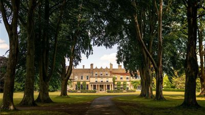 Lucknam Park Hotel and Spa