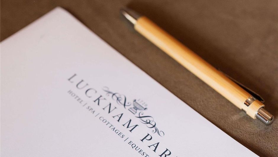 Lucknam Park Hotel and Spa Other