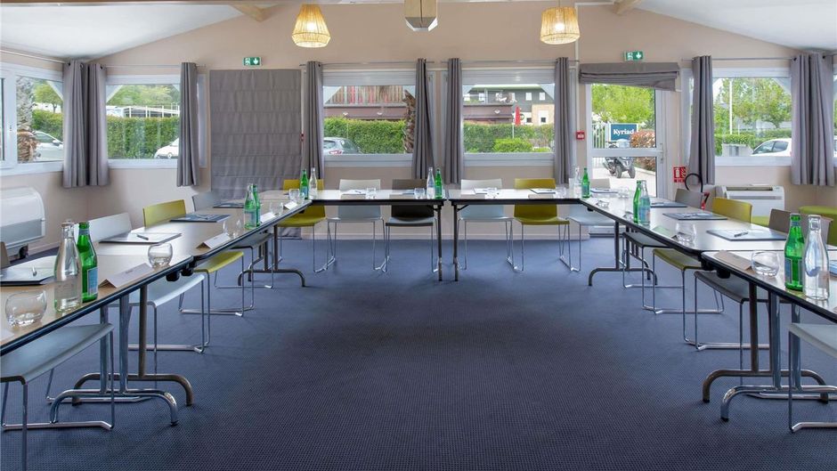 Ibis Styles Aubagne Gemenos Other