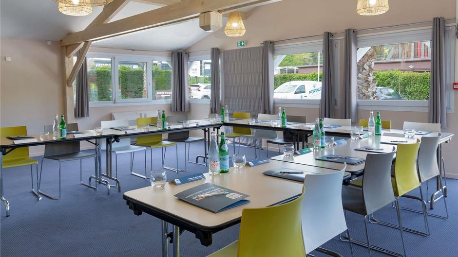 Ibis Styles Aubagne Gemenos Other