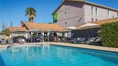 Ibis Styles Aubagne Gemenos