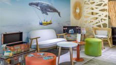 Ibis Styles Aubagne Gemenos