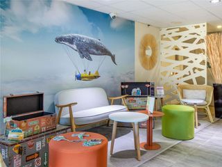 Ibis Styles Aubagne Gemenos