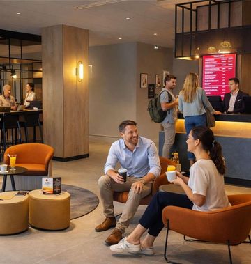Ibis Rungis Aeroport Paris Orly