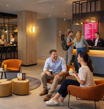 Ibis Rungis Aeroport Paris Orly