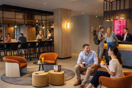 Ibis Rungis Aeroport Paris Orly