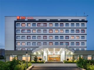 Ibis Tashkent Index