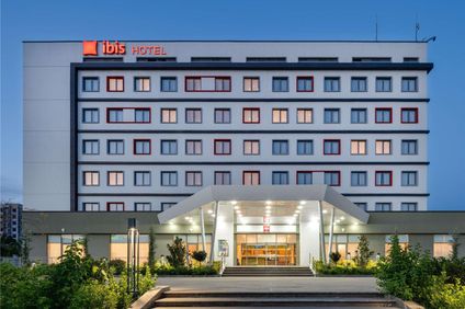 Ibis Tashkent Index